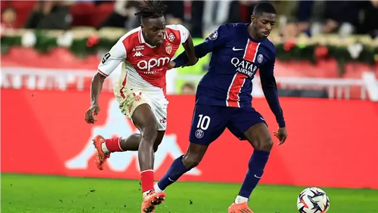 صدام القمة الفرنسية.. موعد مباراة باريس وموناكو في دوري أبطال أوروبا بألمانيا